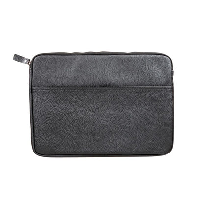 UnBranded Awe Leather Laptop / Tablet Sleeve