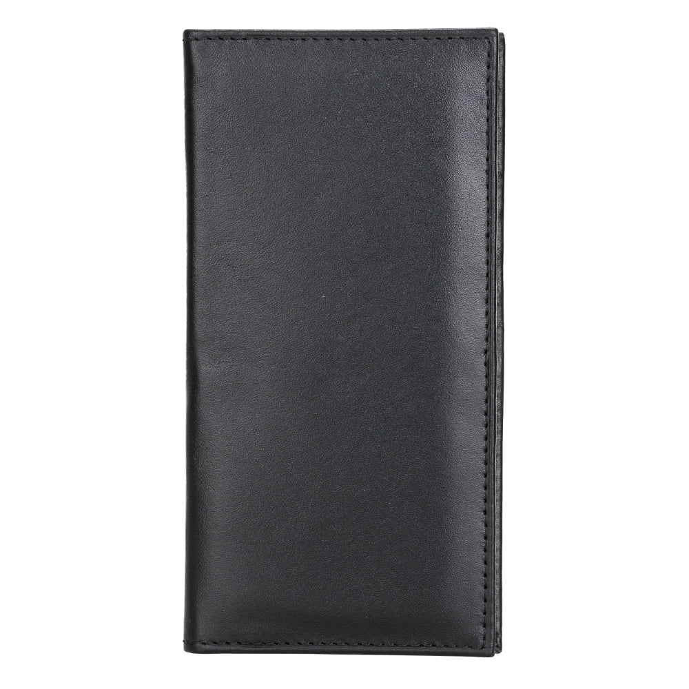 UnBranded Benjamin Leather Wallet