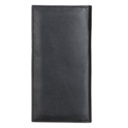 UnBranded Benjamin Leather Wallet