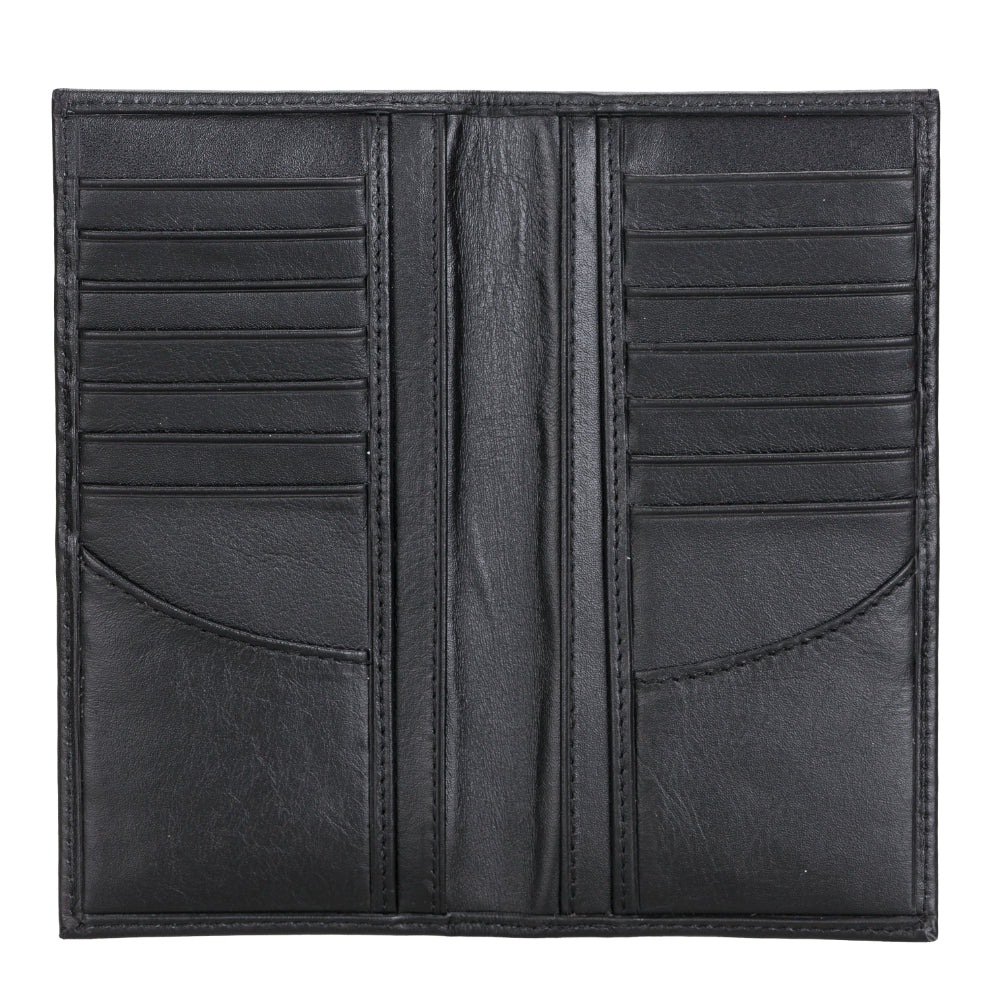 UnBranded Benjamin Leather Wallet