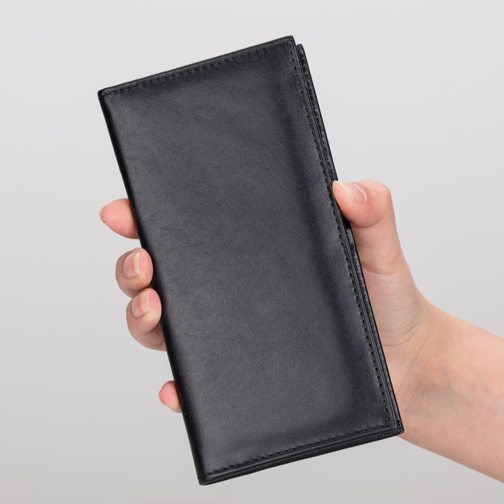 UnBranded Benjamin Leather Wallet