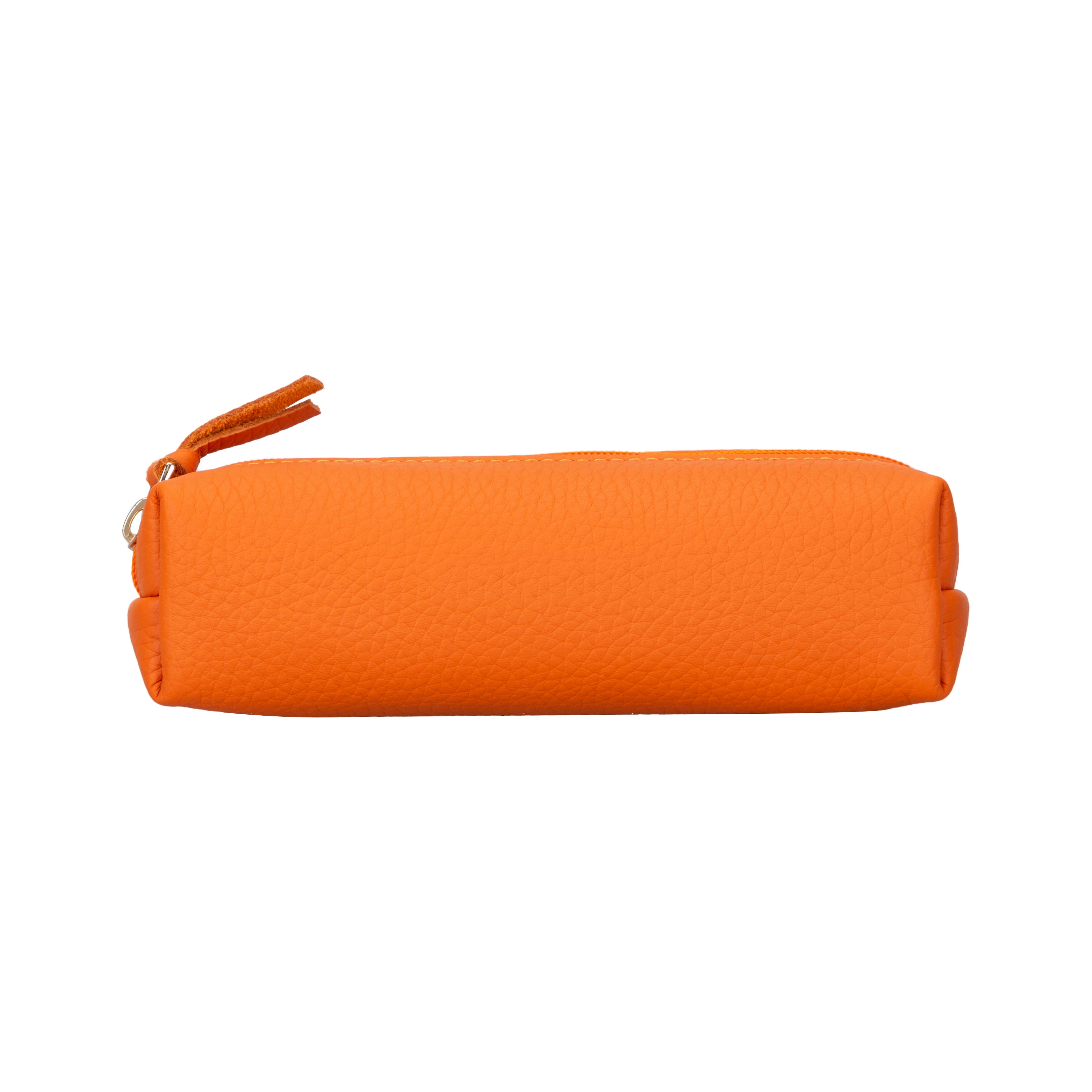 Bayelon Multibox Genuine Leather Pencil Case