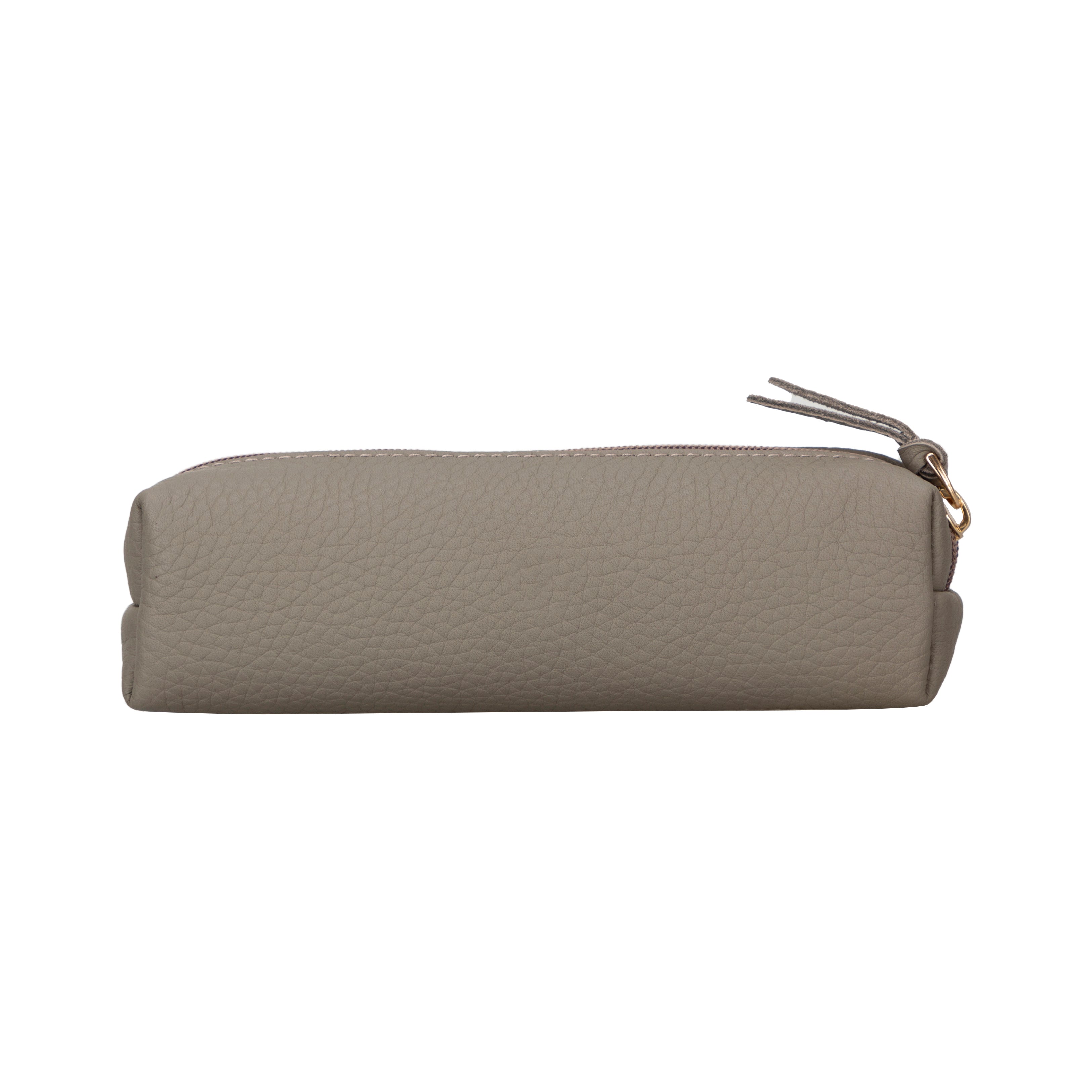 Bayelon Multibox Genuine Leather Pencil Case