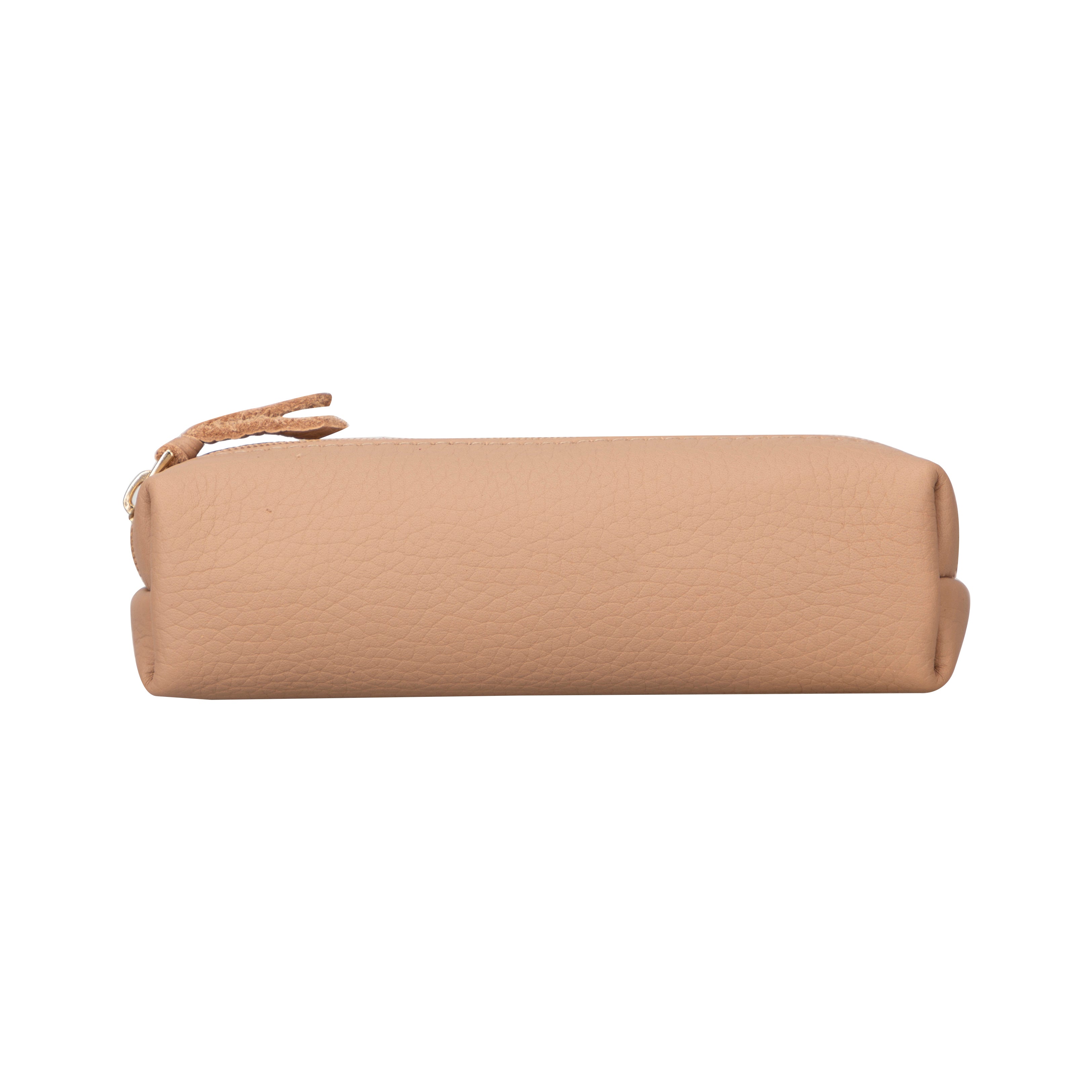 Bayelon Multibox Genuine Leather Pencil Case