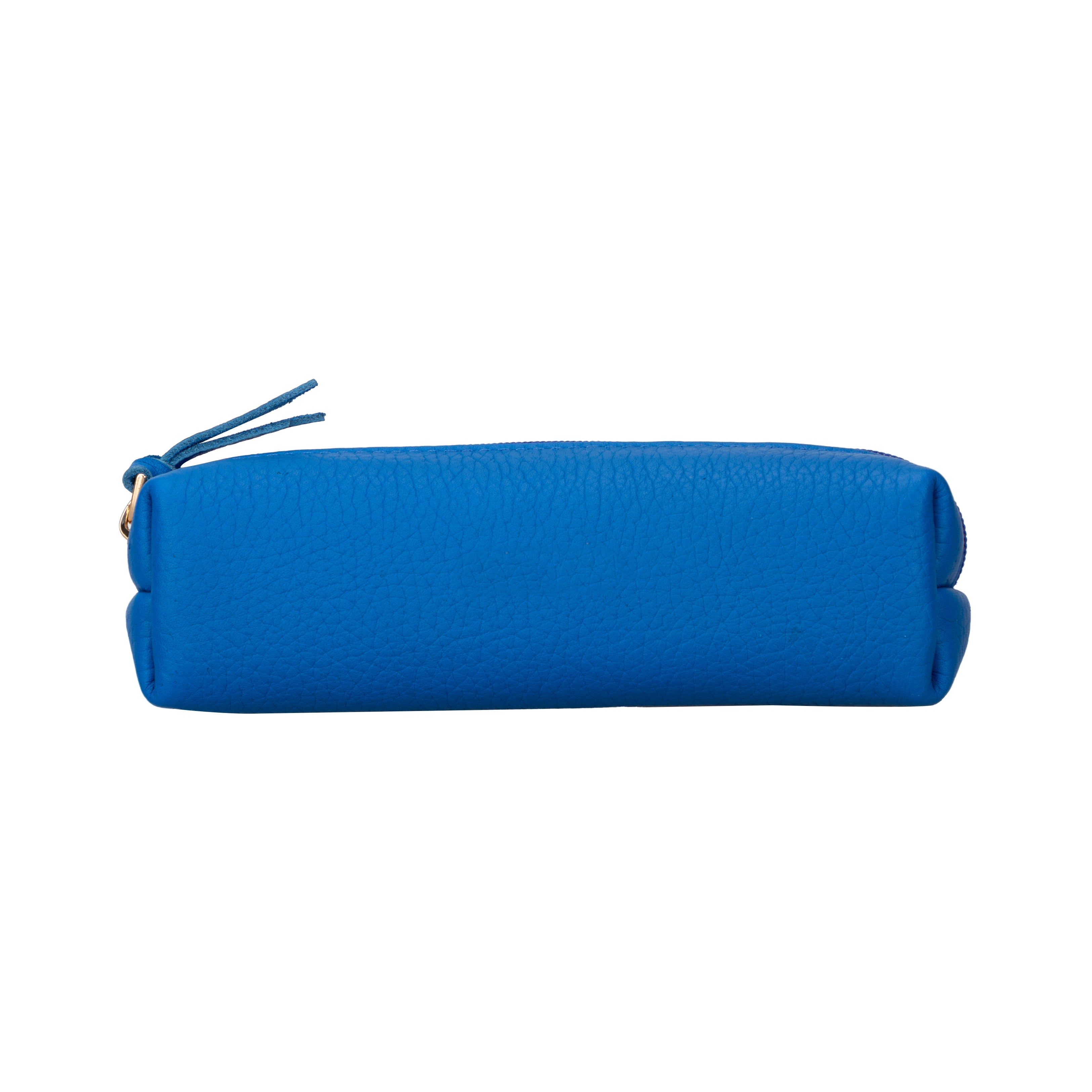 Bayelon Multibox Genuine Leather Pencil Case