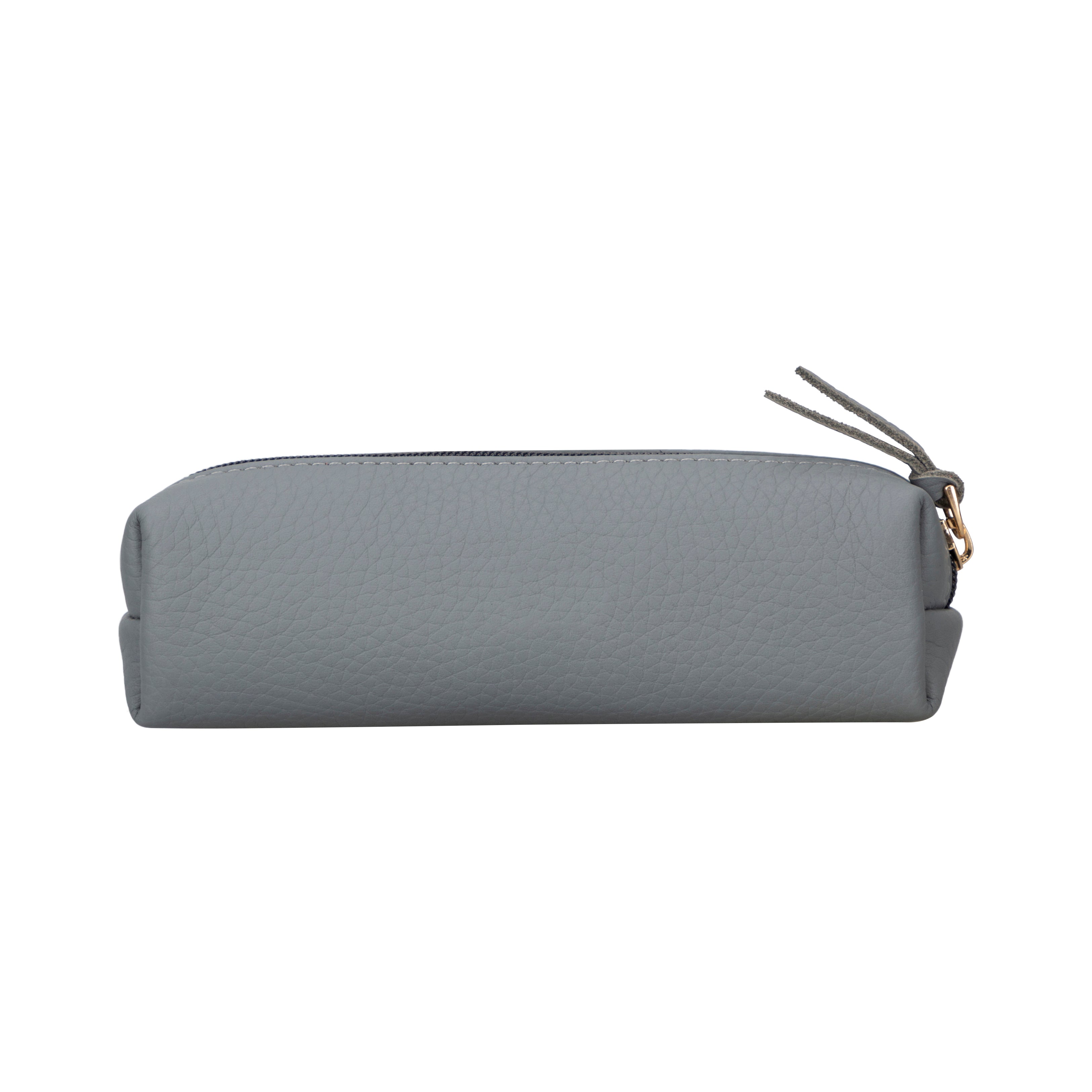Bayelon Multibox Genuine Leather Pencil Case