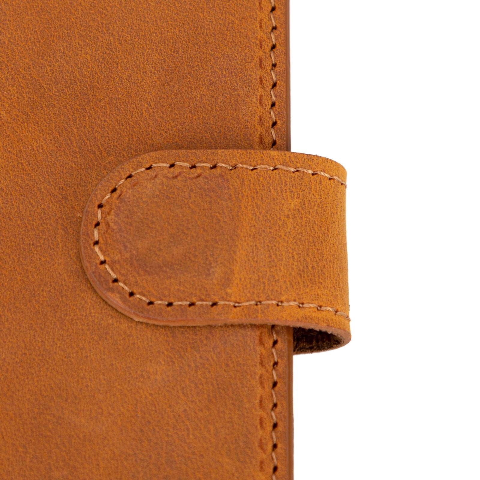 Bayelon Detachable Leather Wallet Case