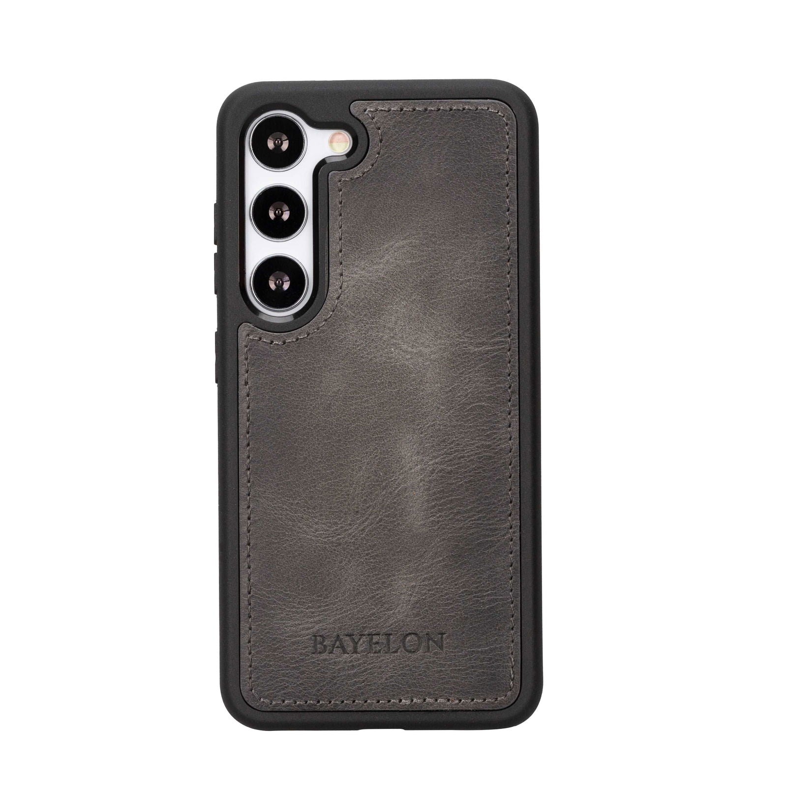 Bayelon Samsung Galaxy S23 Series Detachable Leather Wallet Case