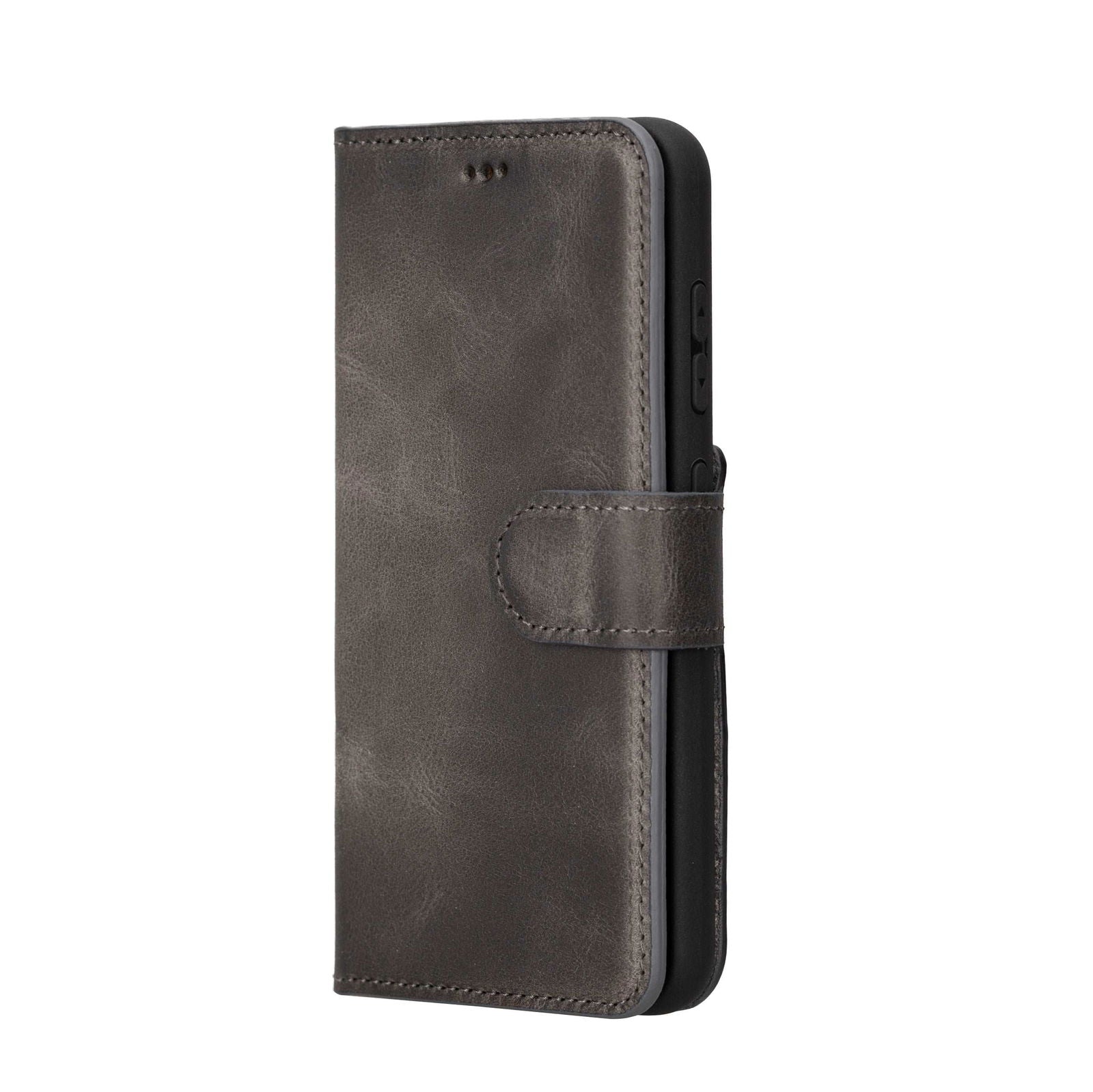 Bayelon Samsung Galaxy S23 Series Detachable Leather Wallet Case