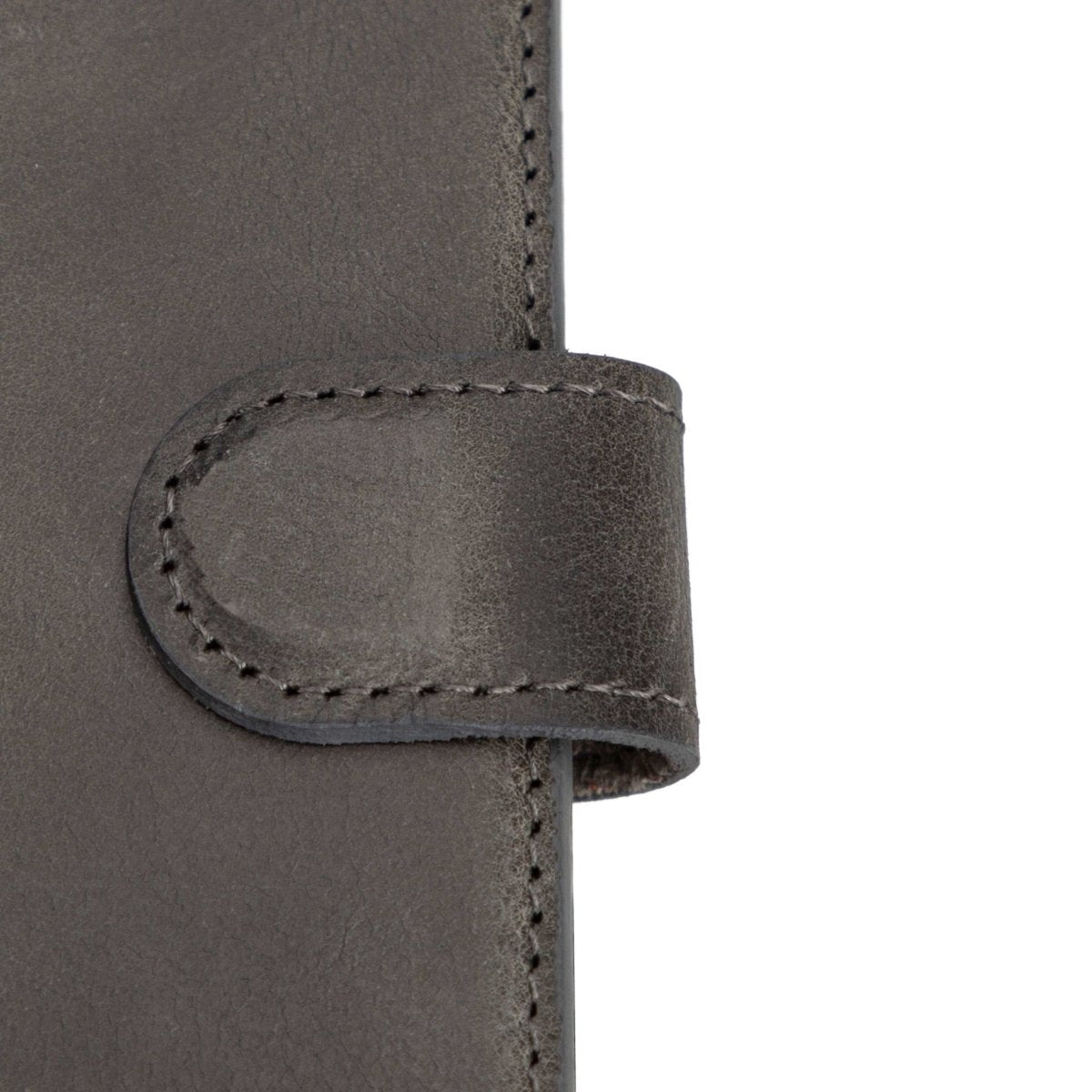 Bayelon Detachable Leather Wallet Case