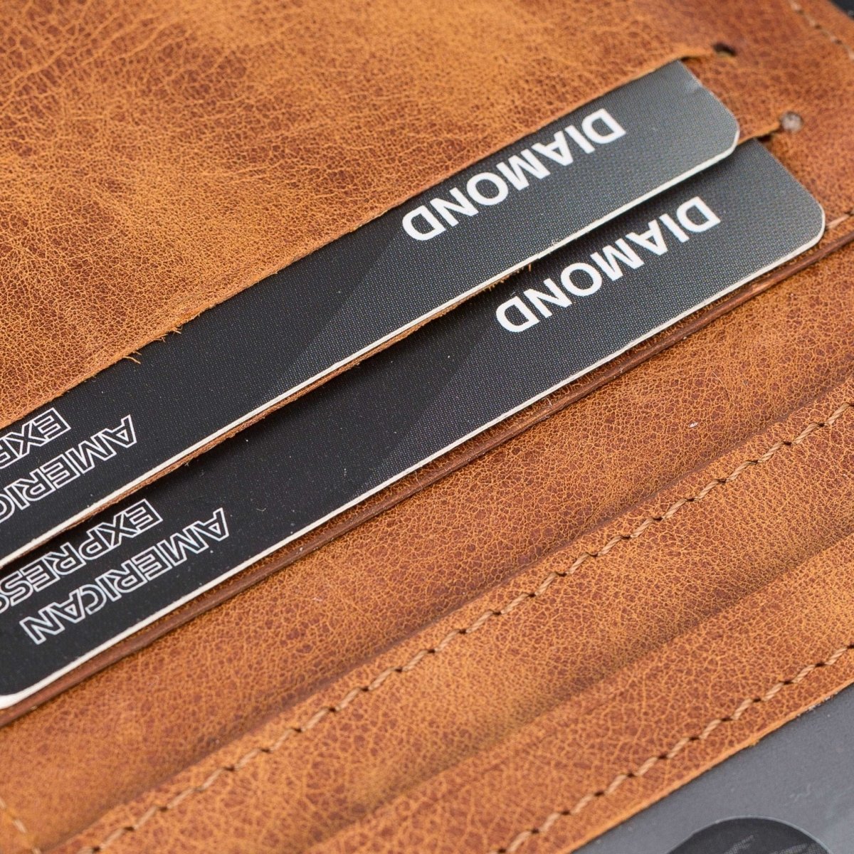 Bayelon Crossbody Leather Phone Case For Samsung S23 Ultra - Bayelon