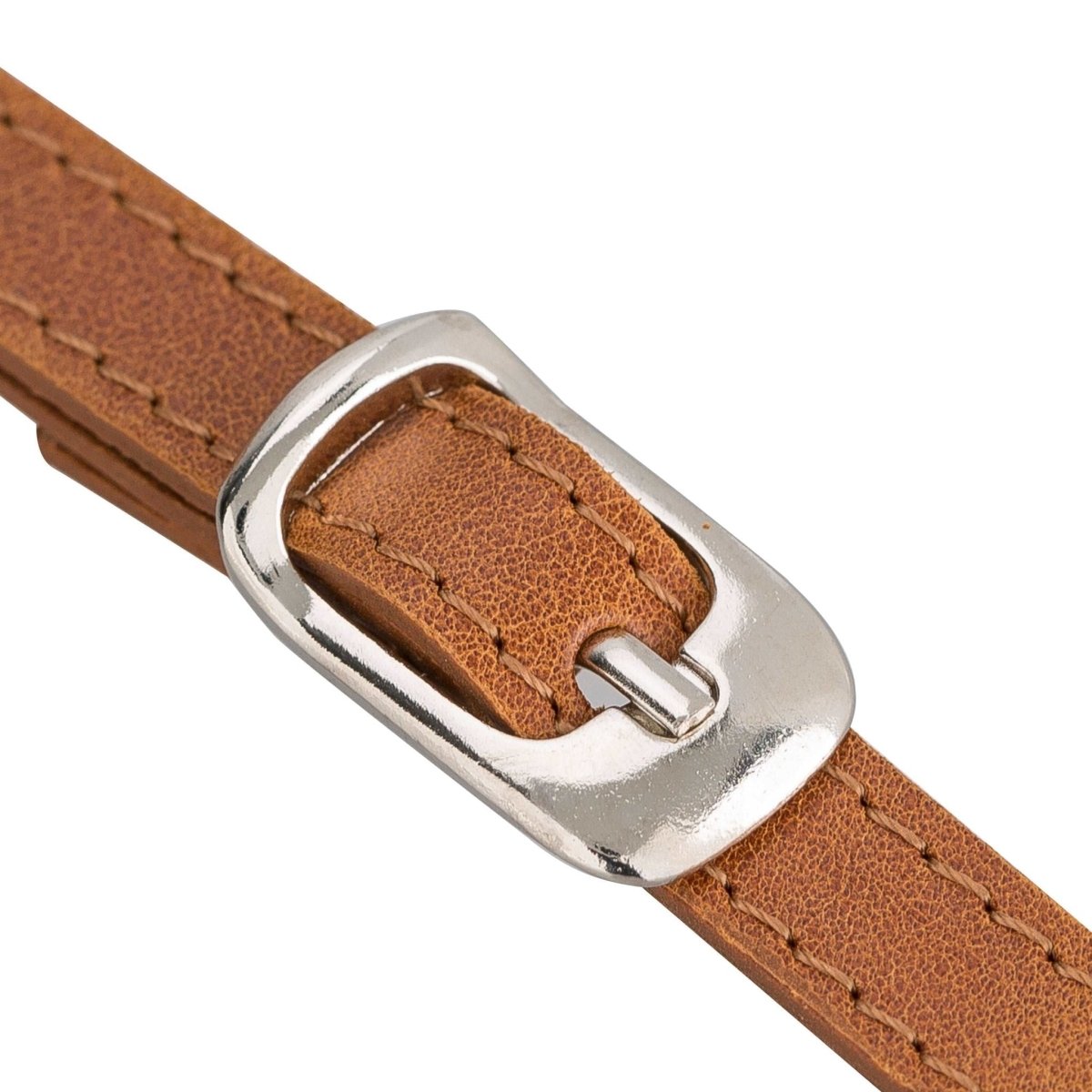 Bayelon Crossbody Leather Phone Case For Samsung S23 Ultra - Bayelon