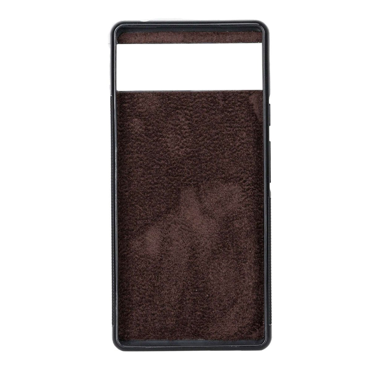Bayelon Google Pixel 6 Detachable Leather Wallet Case