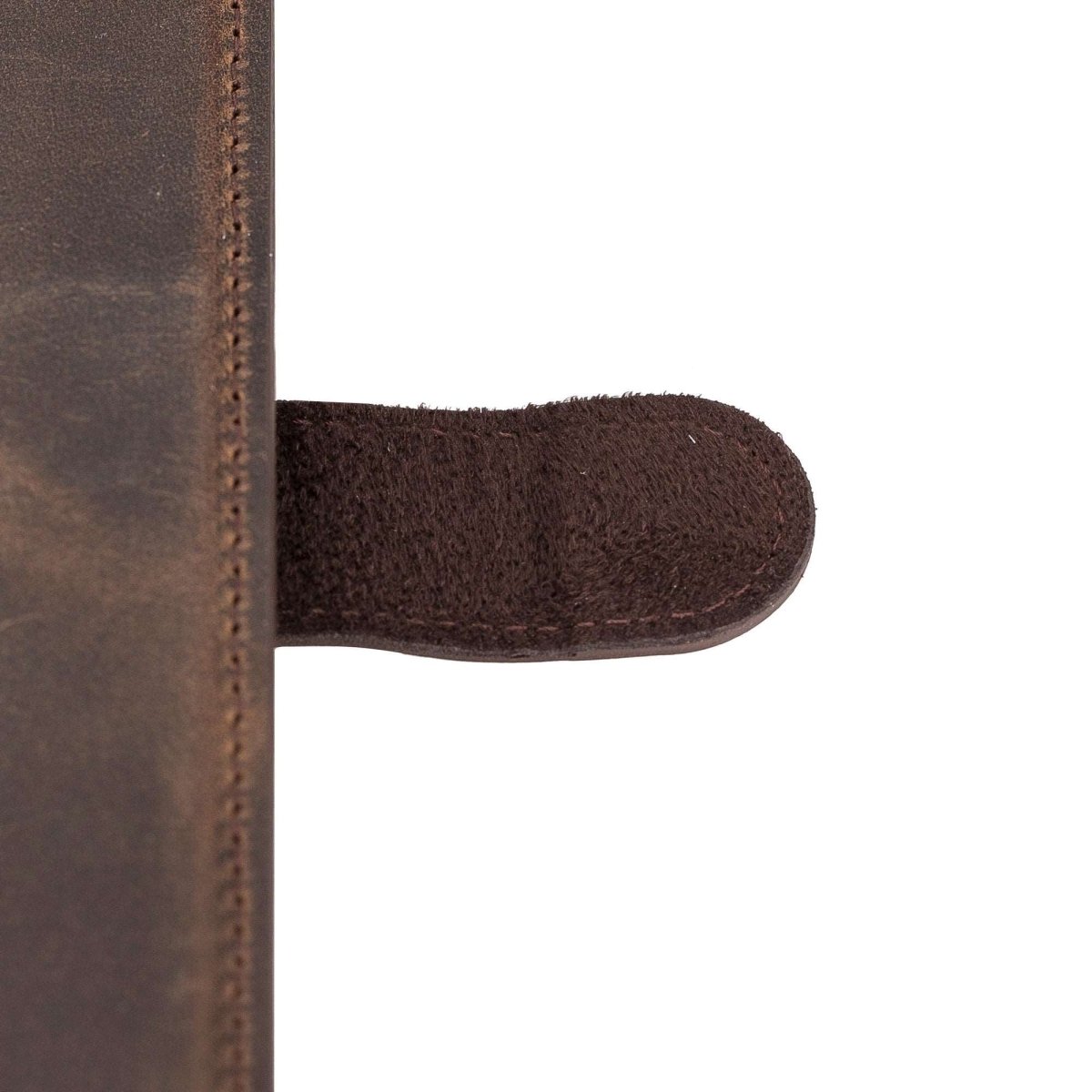 Bayelon Google Pixel 6 Detachable Leather Wallet Case