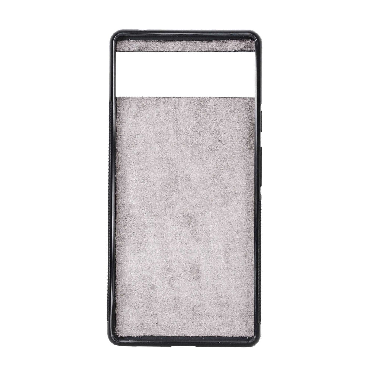 Bayelon Google Pixel 6 Detachable Leather Wallet Case
