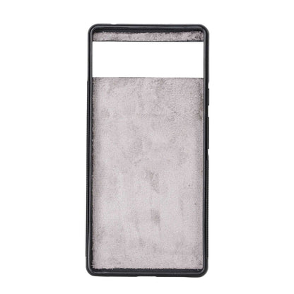 Bayelon Google Pixel 6 Detachable Leather Wallet Case
