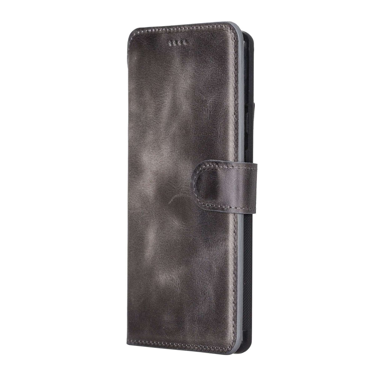 Bayelon Google Pixel 6 Detachable Leather Wallet Case