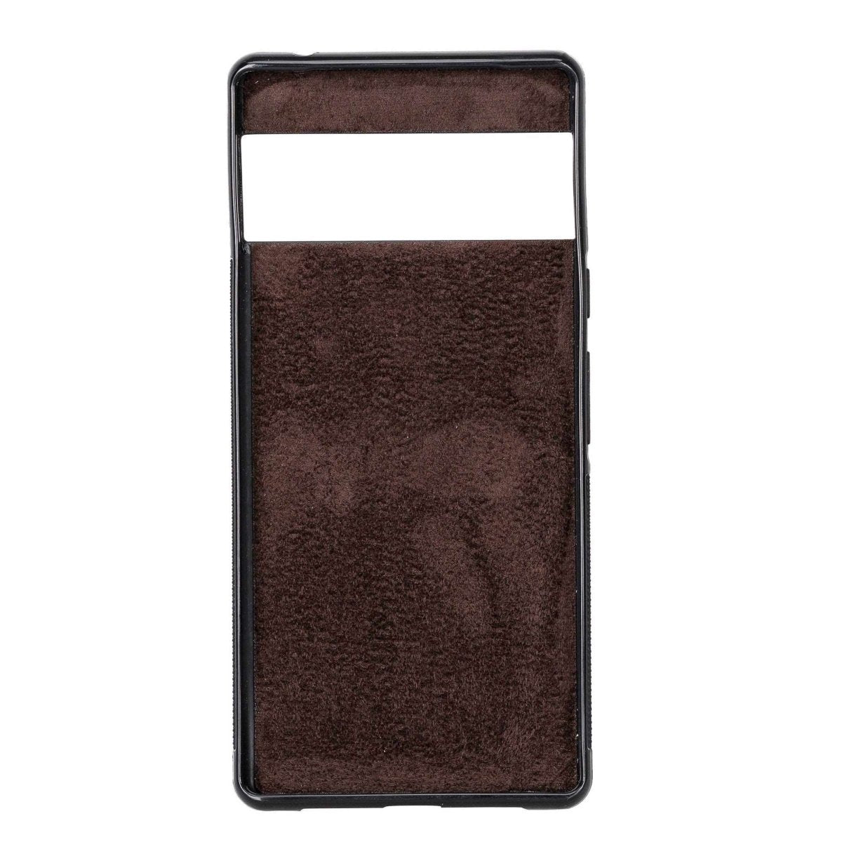 Bayelon Google Pixel 6 Pro Detachable Leather Wallet Case