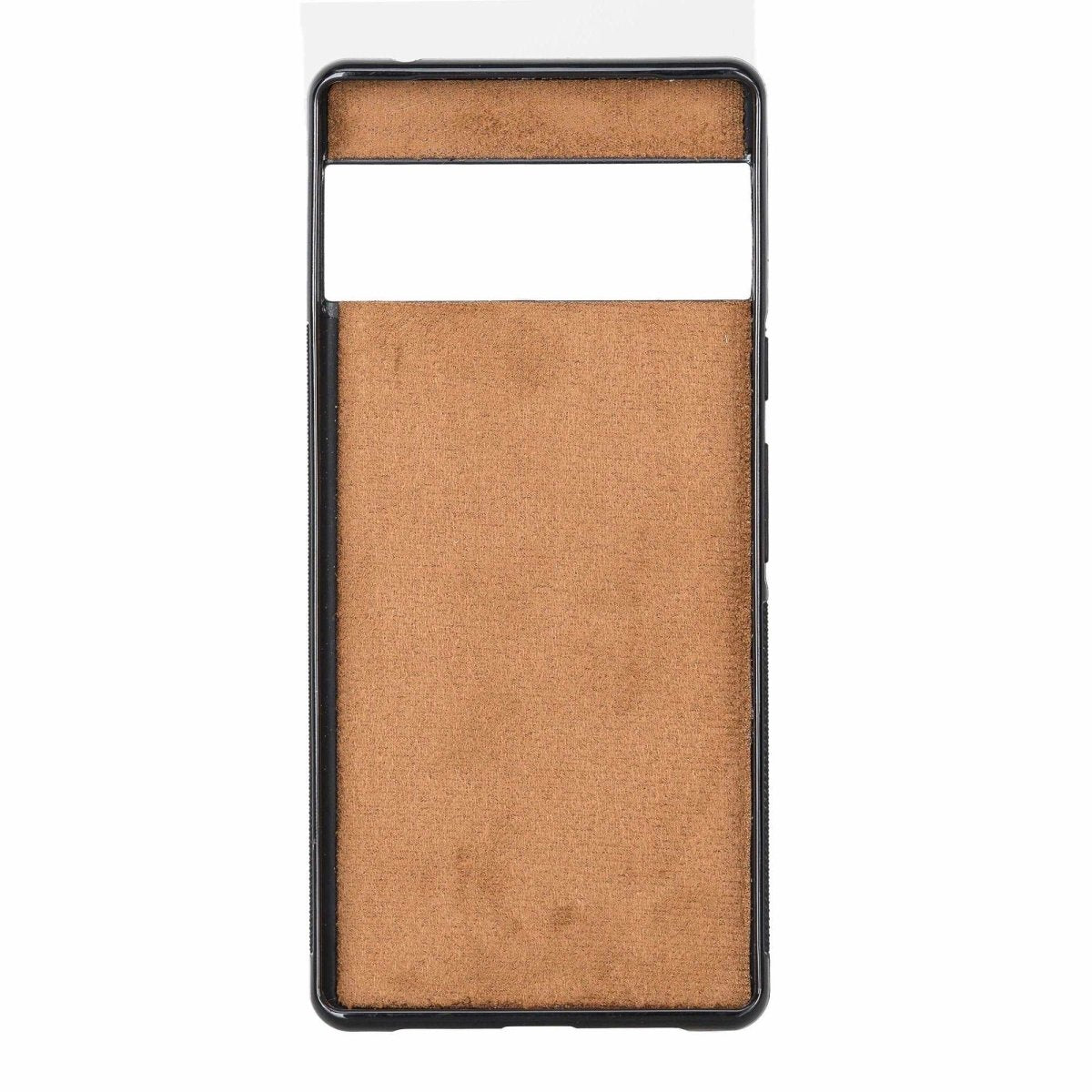 Bayelon Google Pixel 6 Pro Detachable Leather Wallet Case