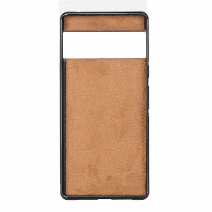 Bayelon Google Pixel 6 Pro Detachable Leather Wallet Case