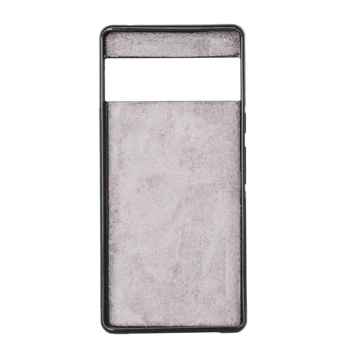 Bayelon Google Pixel 6 Pro Detachable Leather Wallet Case