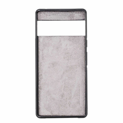 Bayelon Google Pixel 6 Pro Detachable Leather Wallet Case