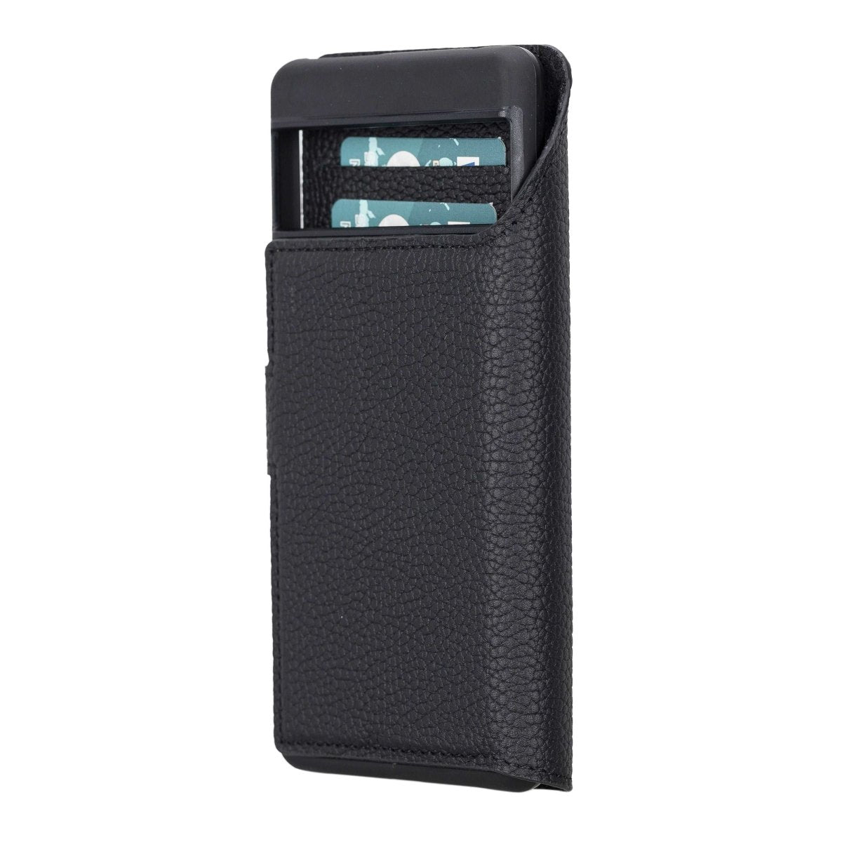 Bayelon Google Pixel 7 Pro Detachable Leather Wallet Case