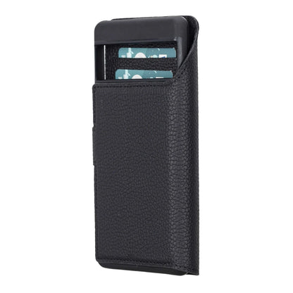 Bayelon Google Pixel 7 Pro Detachable Leather Wallet Case