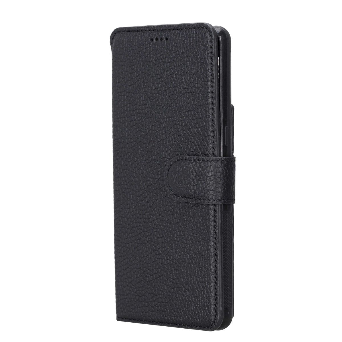 Bayelon Google Pixel 7 Pro Detachable Leather Wallet Case