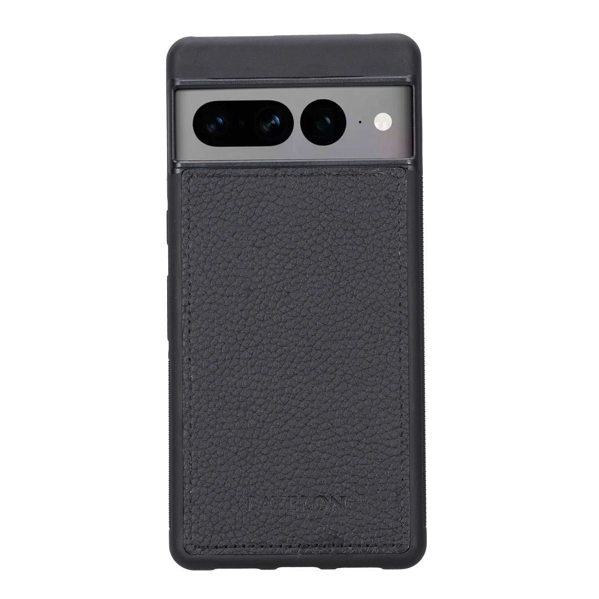 Bayelon Google Pixel 7 Pro Detachable Leather Wallet Case