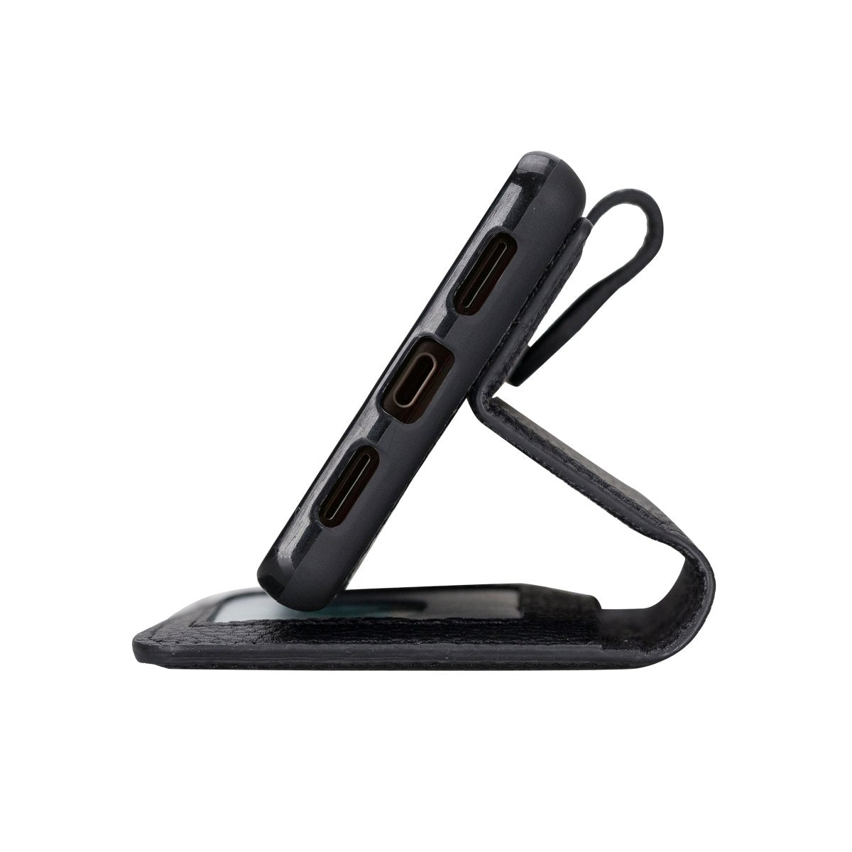 Bayelon Google Pixel 7 Pro Detachable Leather Wallet Case