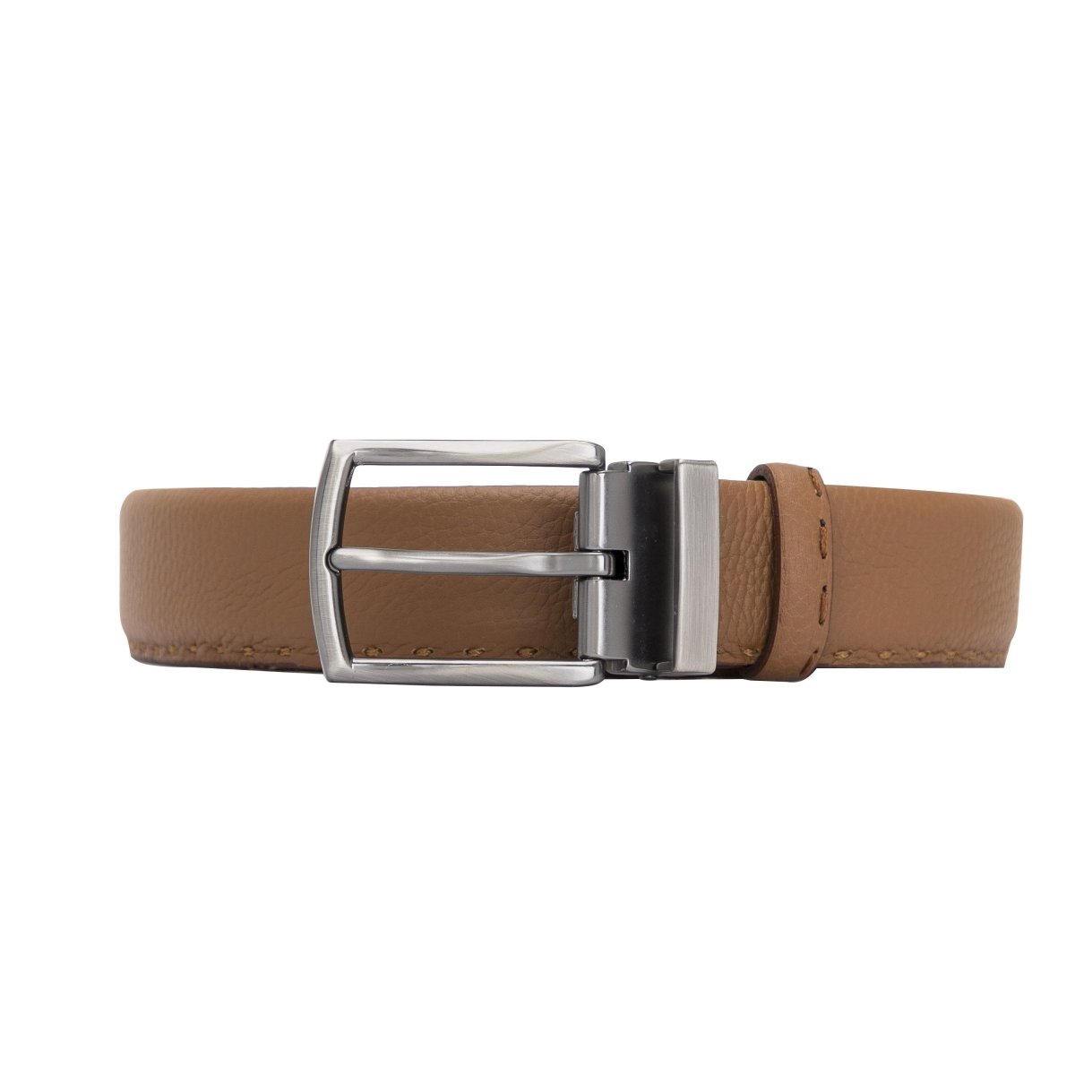 Bayelon Leather Belt for Men