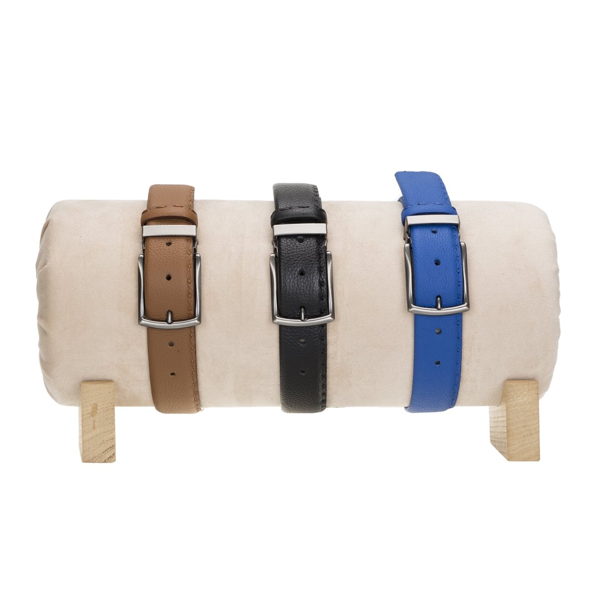 Bayelon Leather Belt for Men