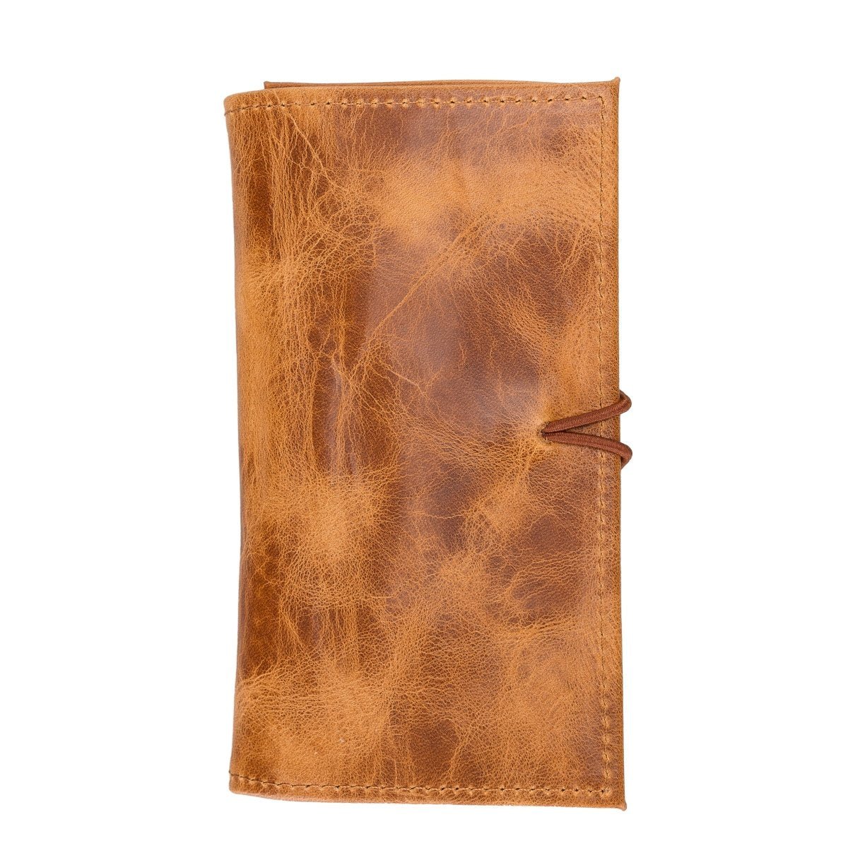 Bayelon Leather Cable Organizer