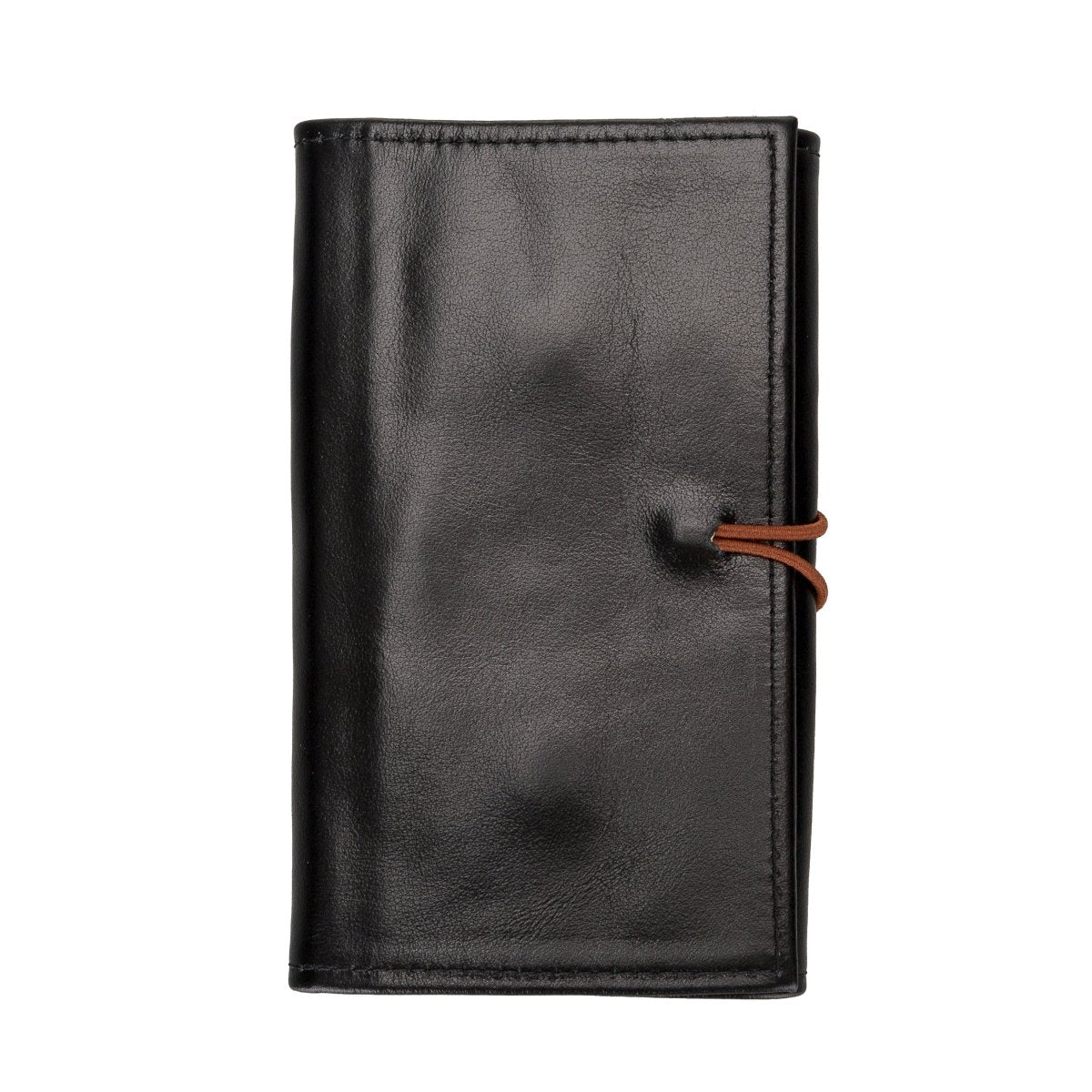 Bayelon Leather Cable Organizer