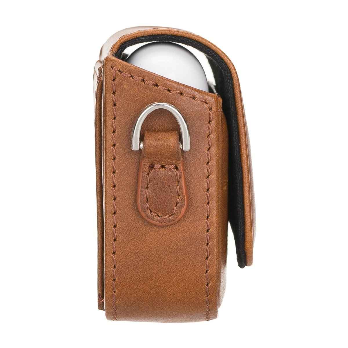 Bayelon Leather Case for AirPods 2 & 1