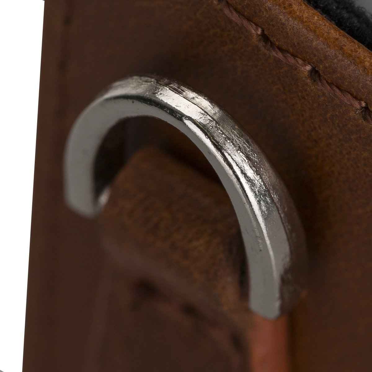 Bayelon Leather Case for AirPods 2 & 1