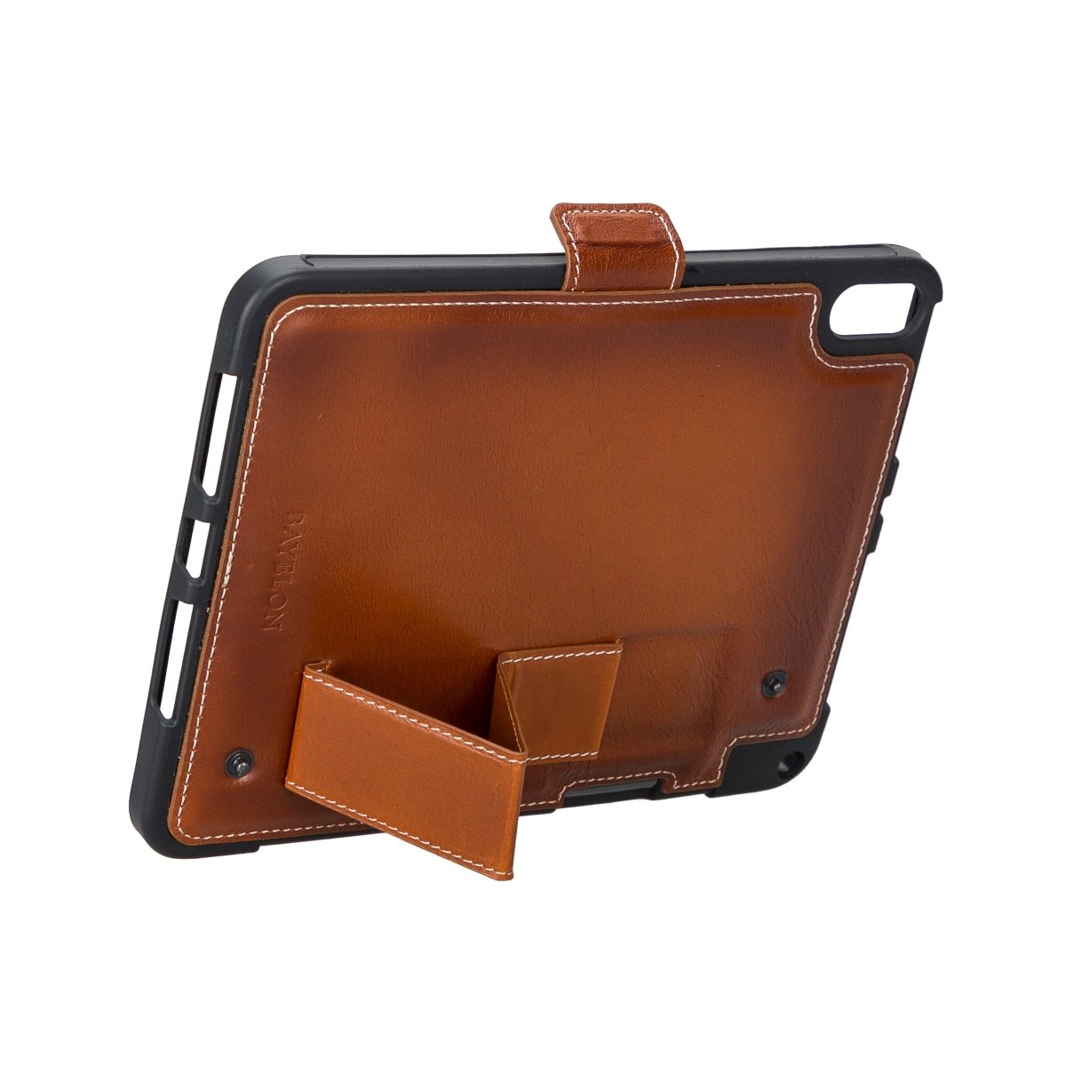 Bayelon Leather Case for iPad Mini 6th Gen