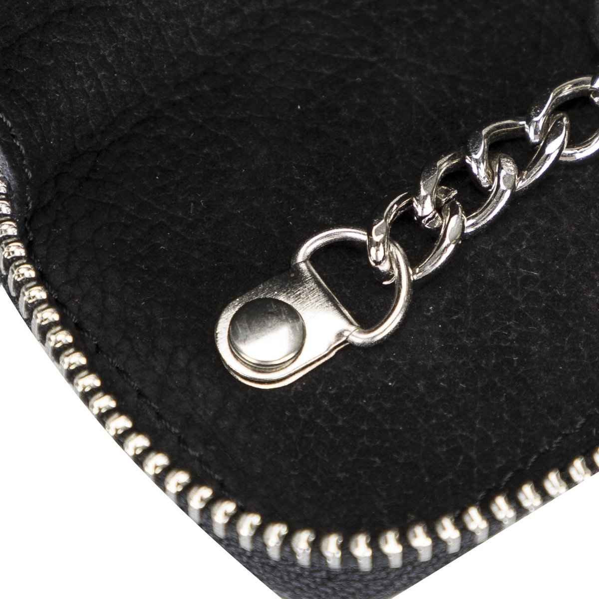 Bayelon Leather Key Holder - Keep Your Keys Organized