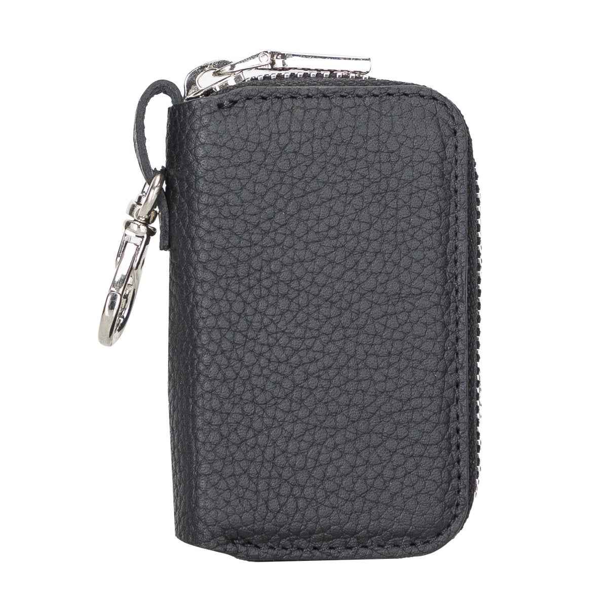 Bayelon Leather Key Holder - Keep Your Keys Organized