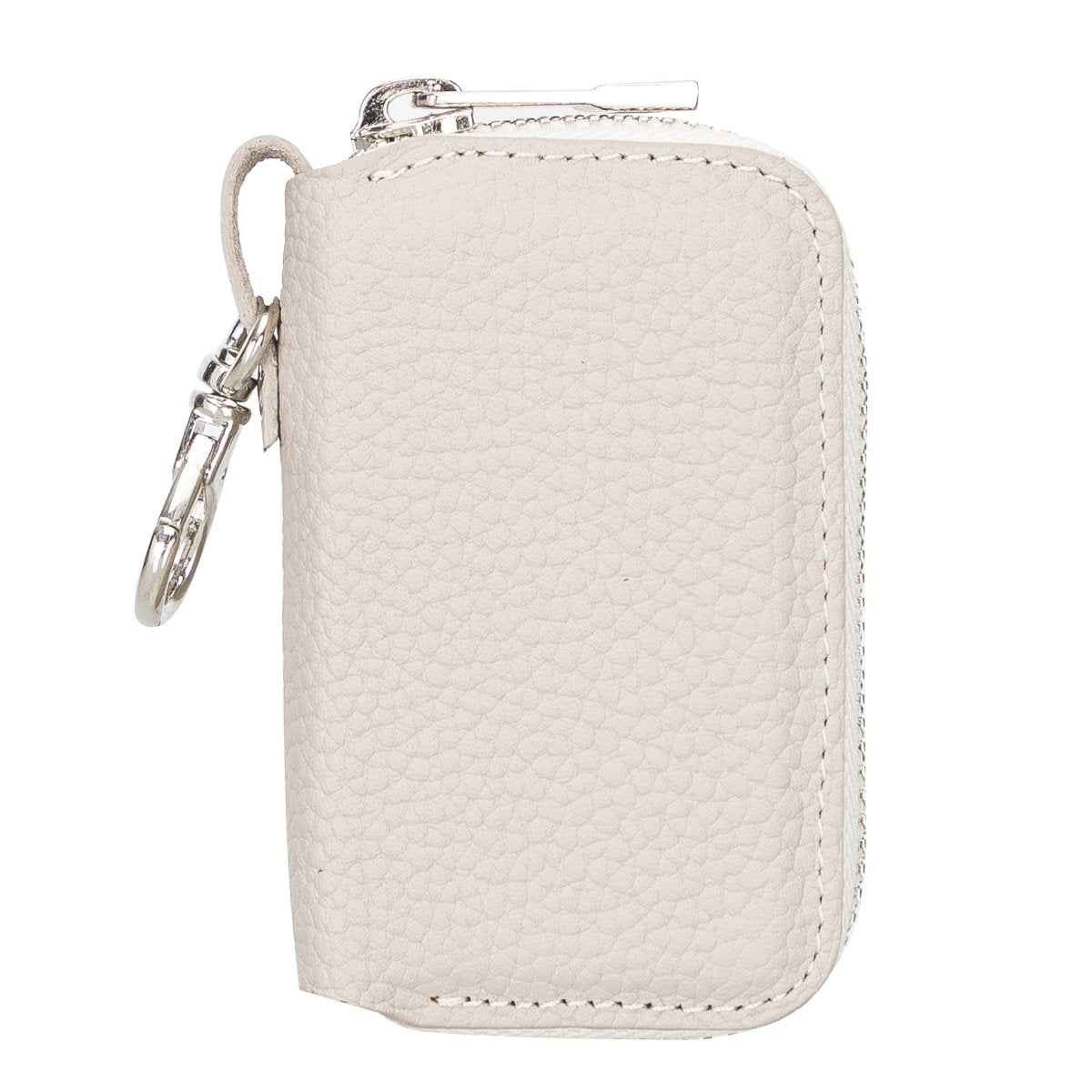 Bayelon Leather Key Holder - Keep Your Keys Organized