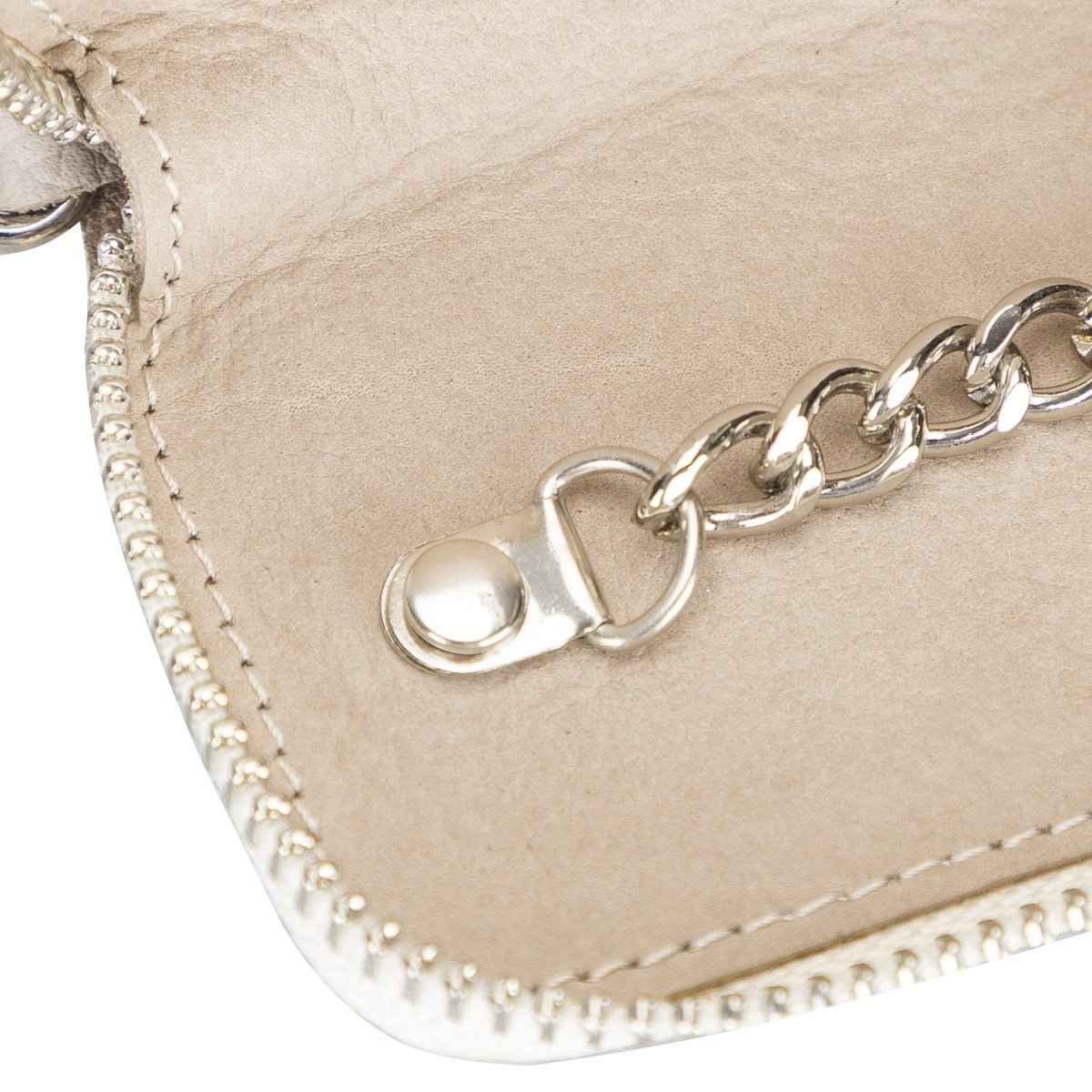 Bayelon Leather Key Holder - Keep Your Keys Organized