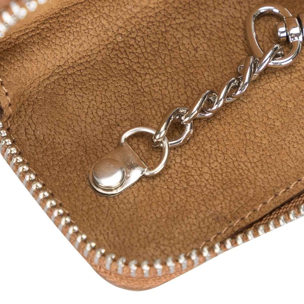 Bayelon Leather Key Holder - Keep Your Keys Organized