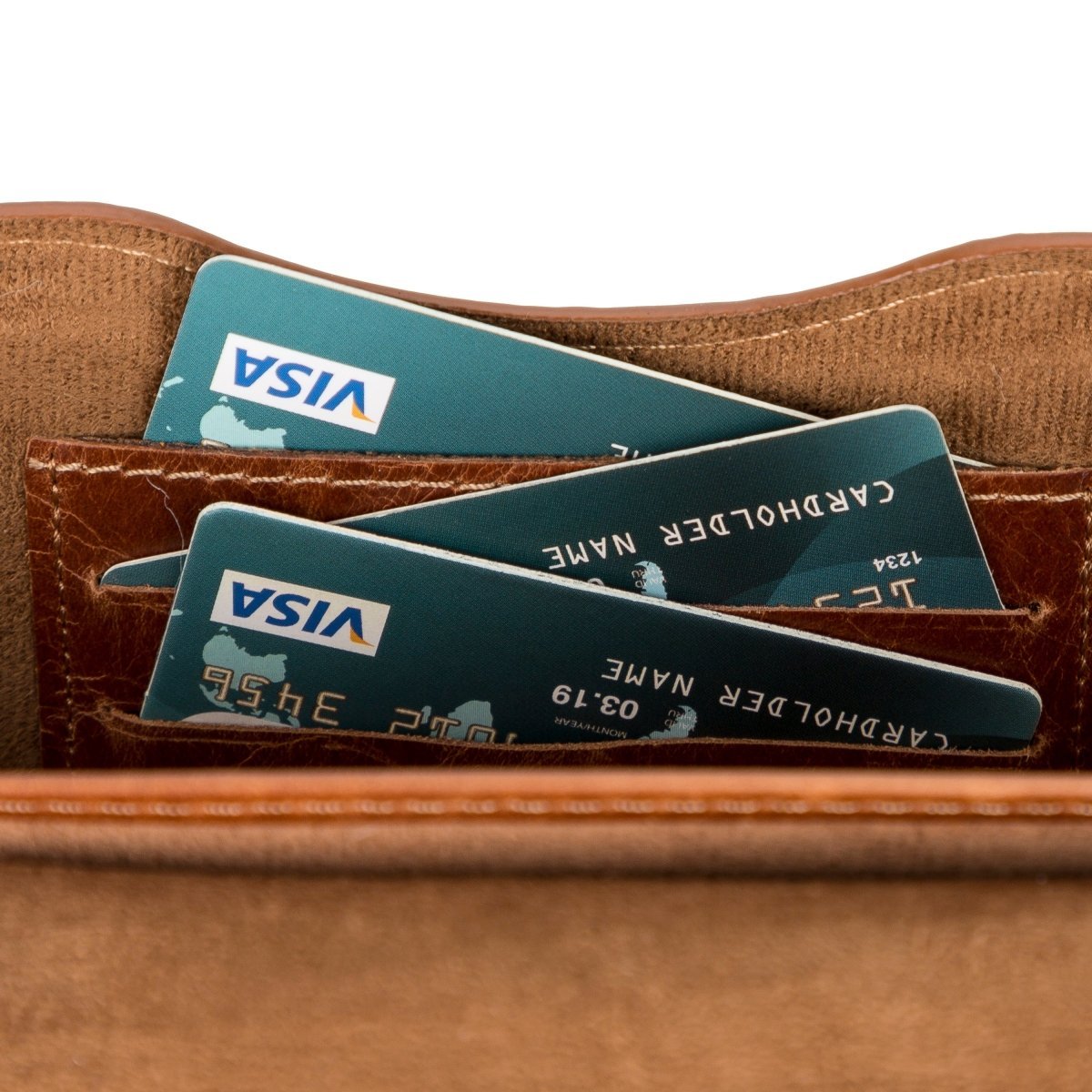 Bayelon Leather Sleeve for MacBook Pro / Laptops