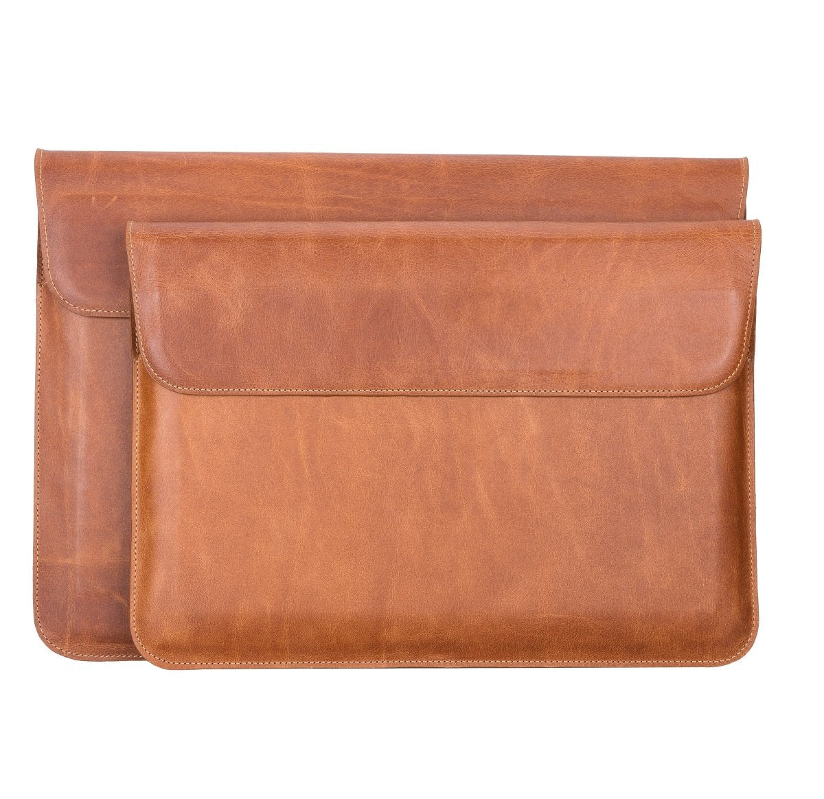 Bayelon Leather Sleeve for MacBook Pro / Laptops