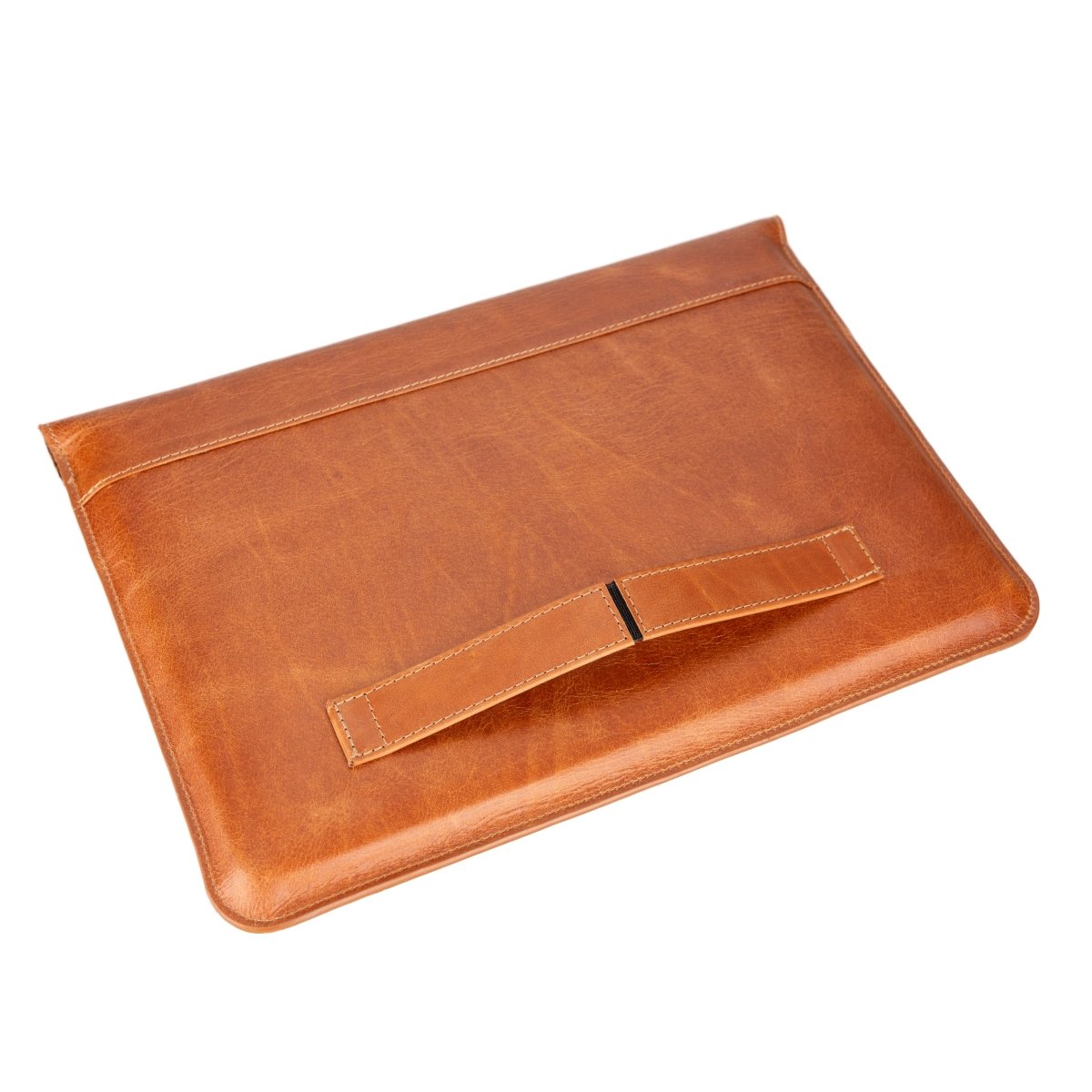 Bayelon Leather Sleeve for MacBook Pro / Laptops