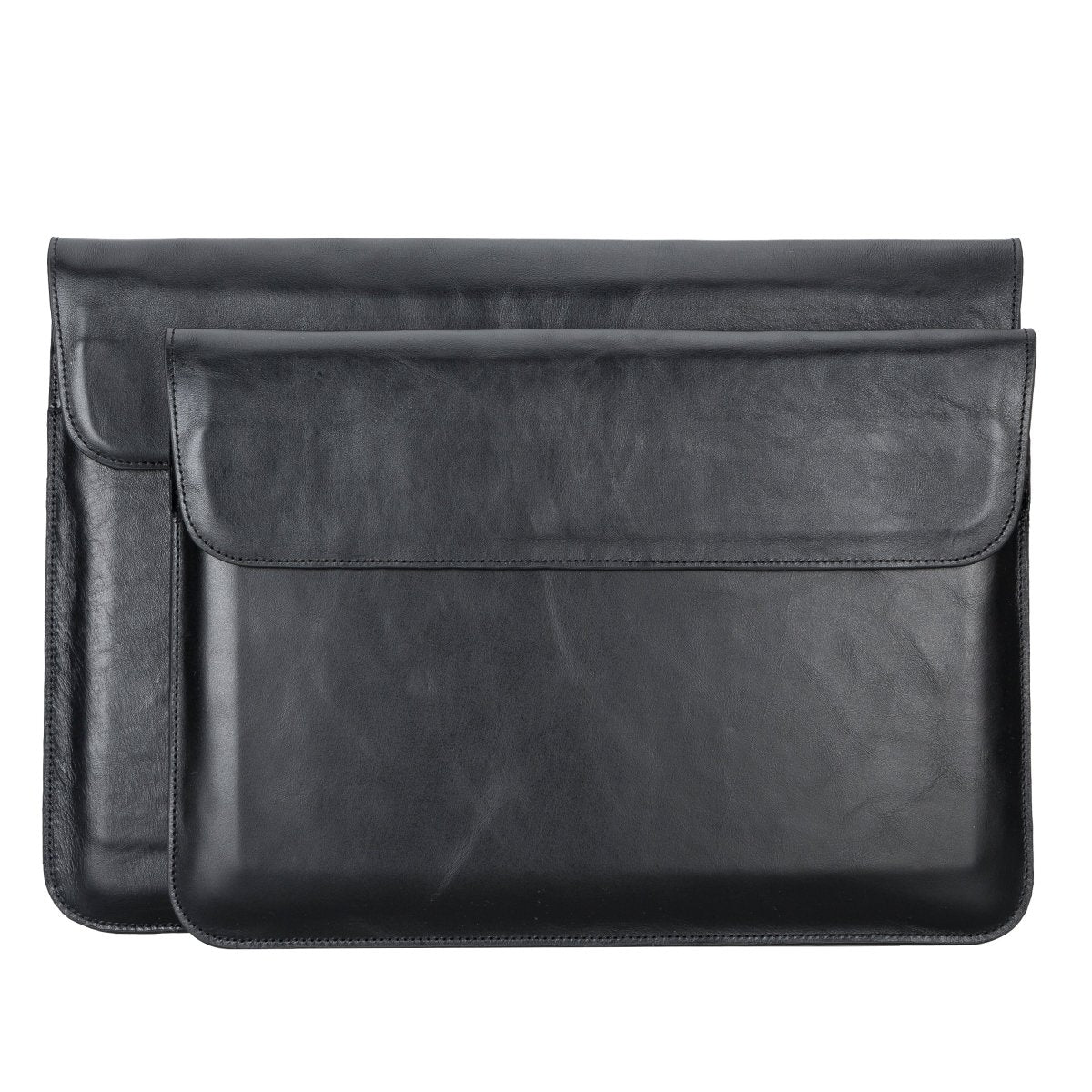 Bayelon Leather Sleeve for MacBook Pro / Laptops