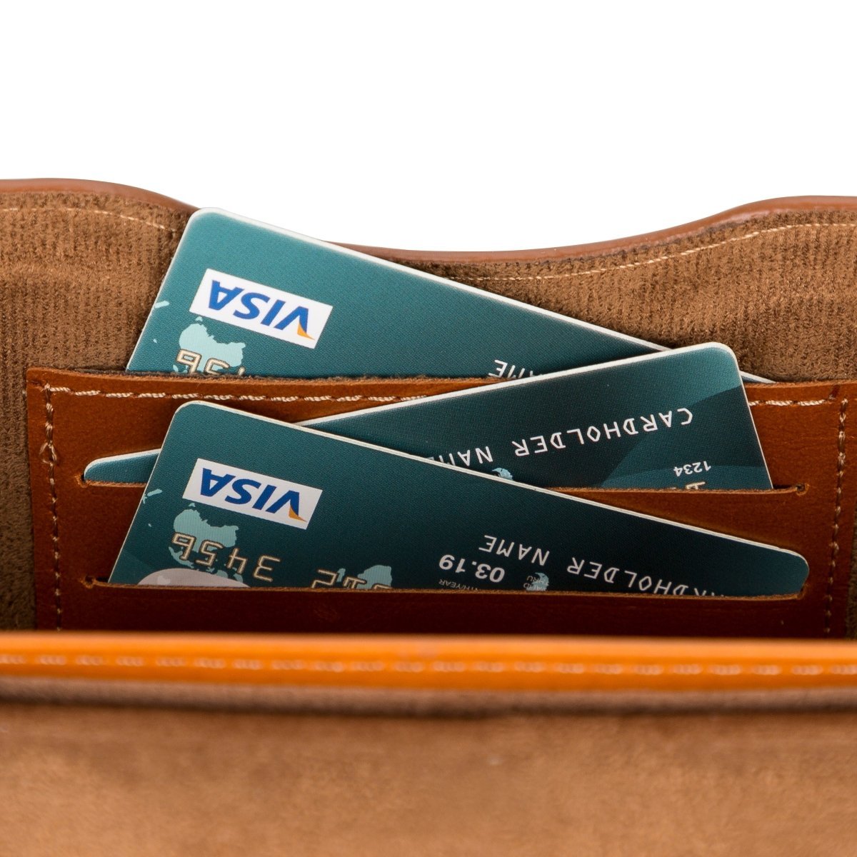 Bayelon Leather Sleeve for MacBook Pro / Laptops