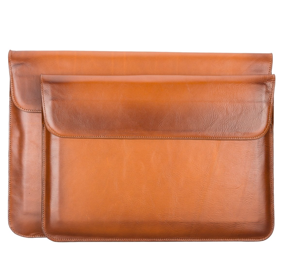 Bayelon Leather Sleeve for MacBook Pro / Laptops