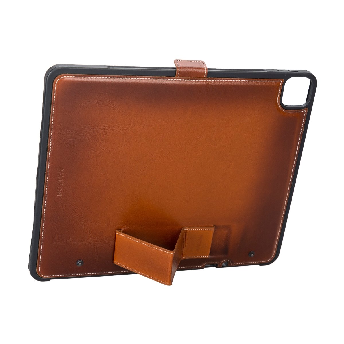 Bayelon Leather Wallet Case for iPad Pro 11 2021